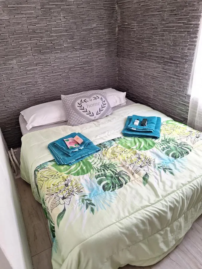 Pitchoun Bed and Breakfast Grasse Bed & Breakfast