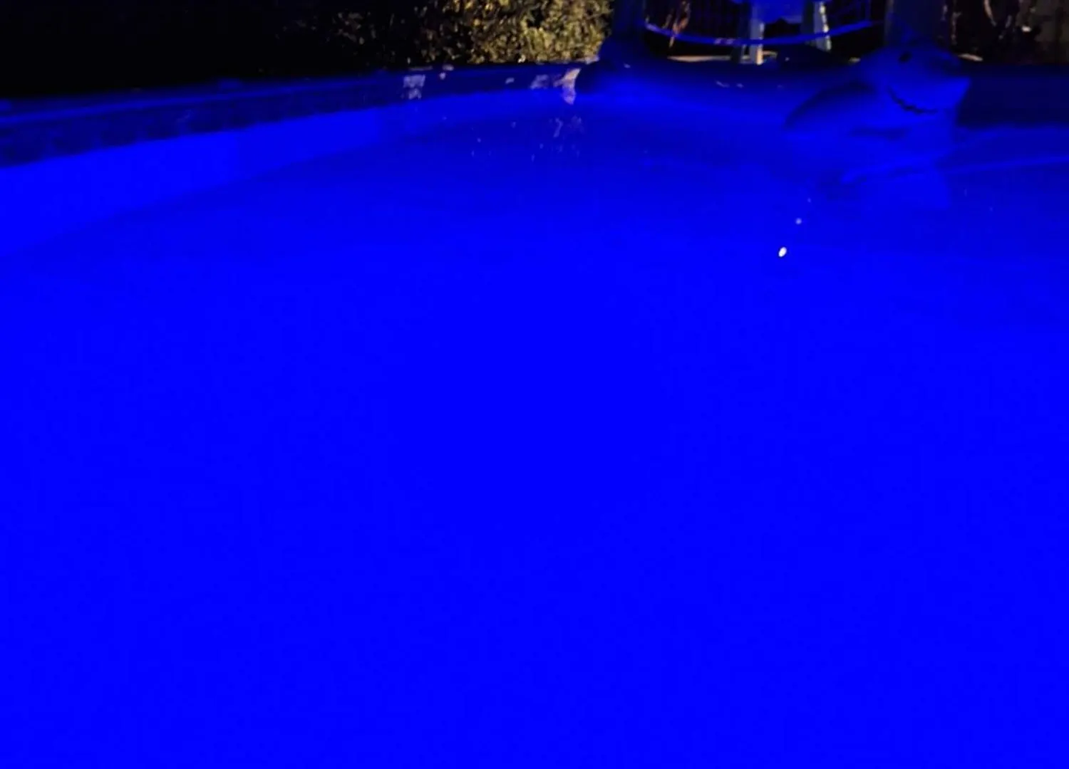 Pitchoun Bed and Breakfast Grasse 0*,  Frankrig