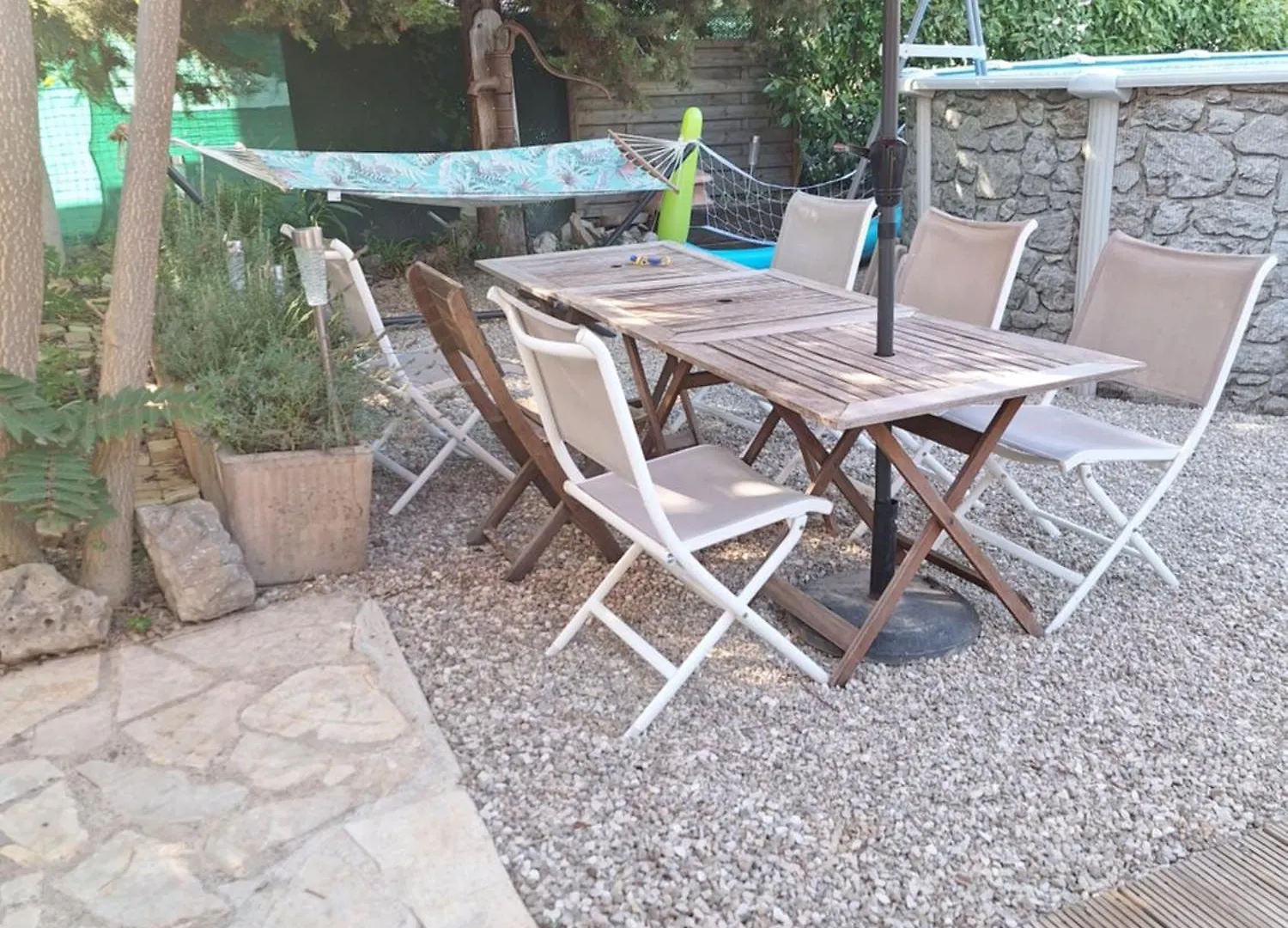Pitchoun Bed and Breakfast Grasse