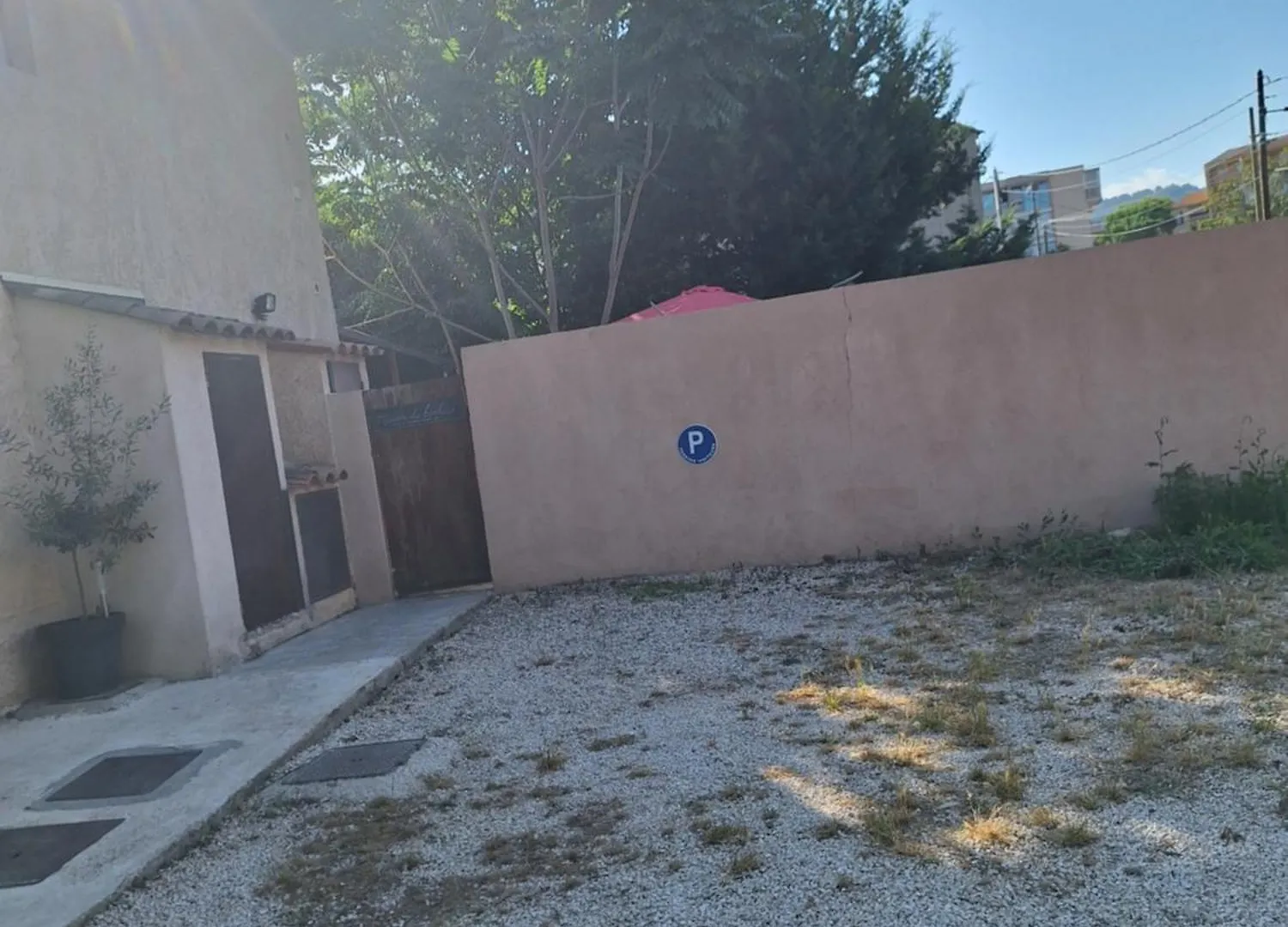 Bed & Breakfast Pitchoun Bed and Breakfast Grasse