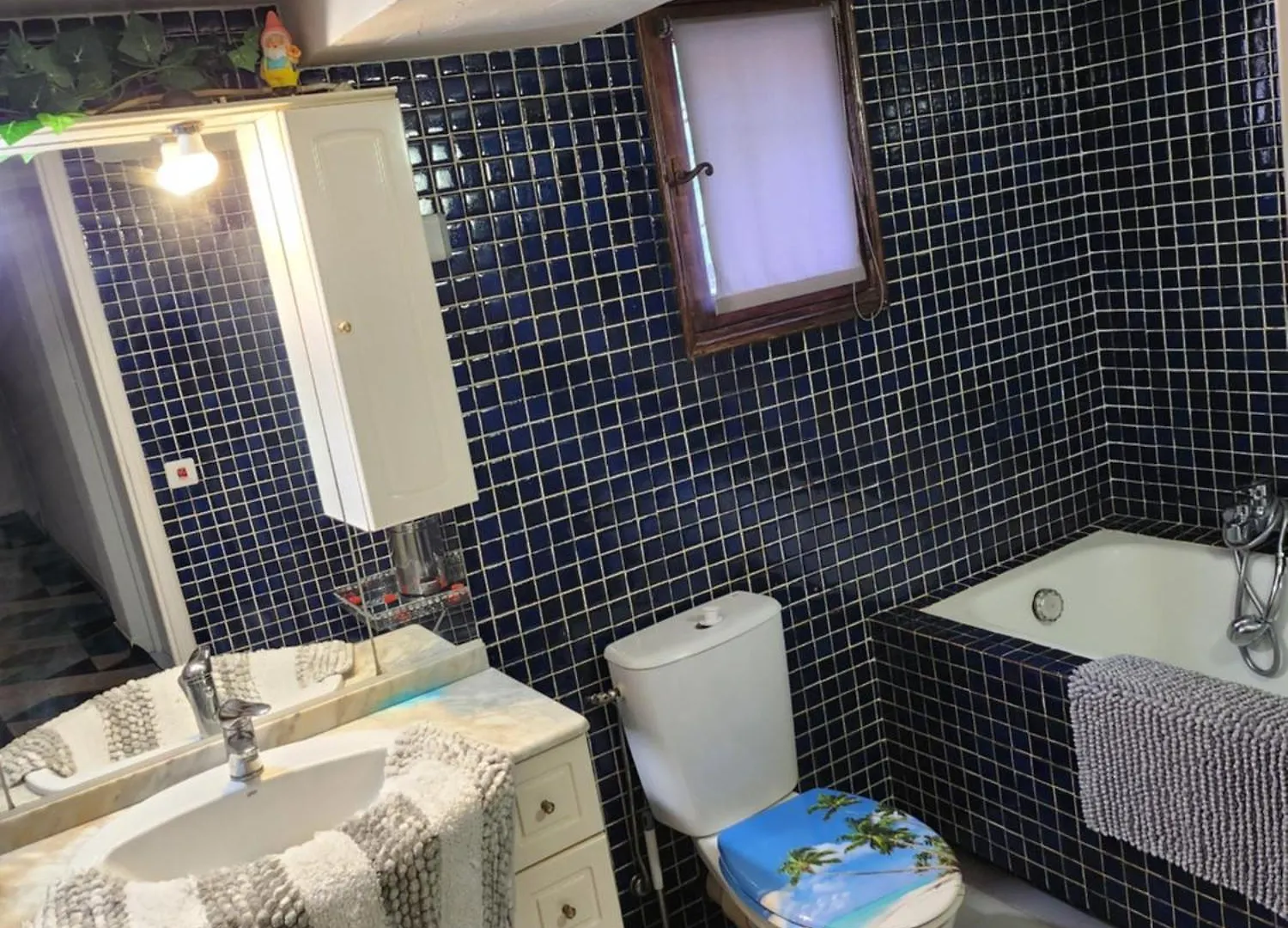 Pitchoun Bed and Breakfast Grasse