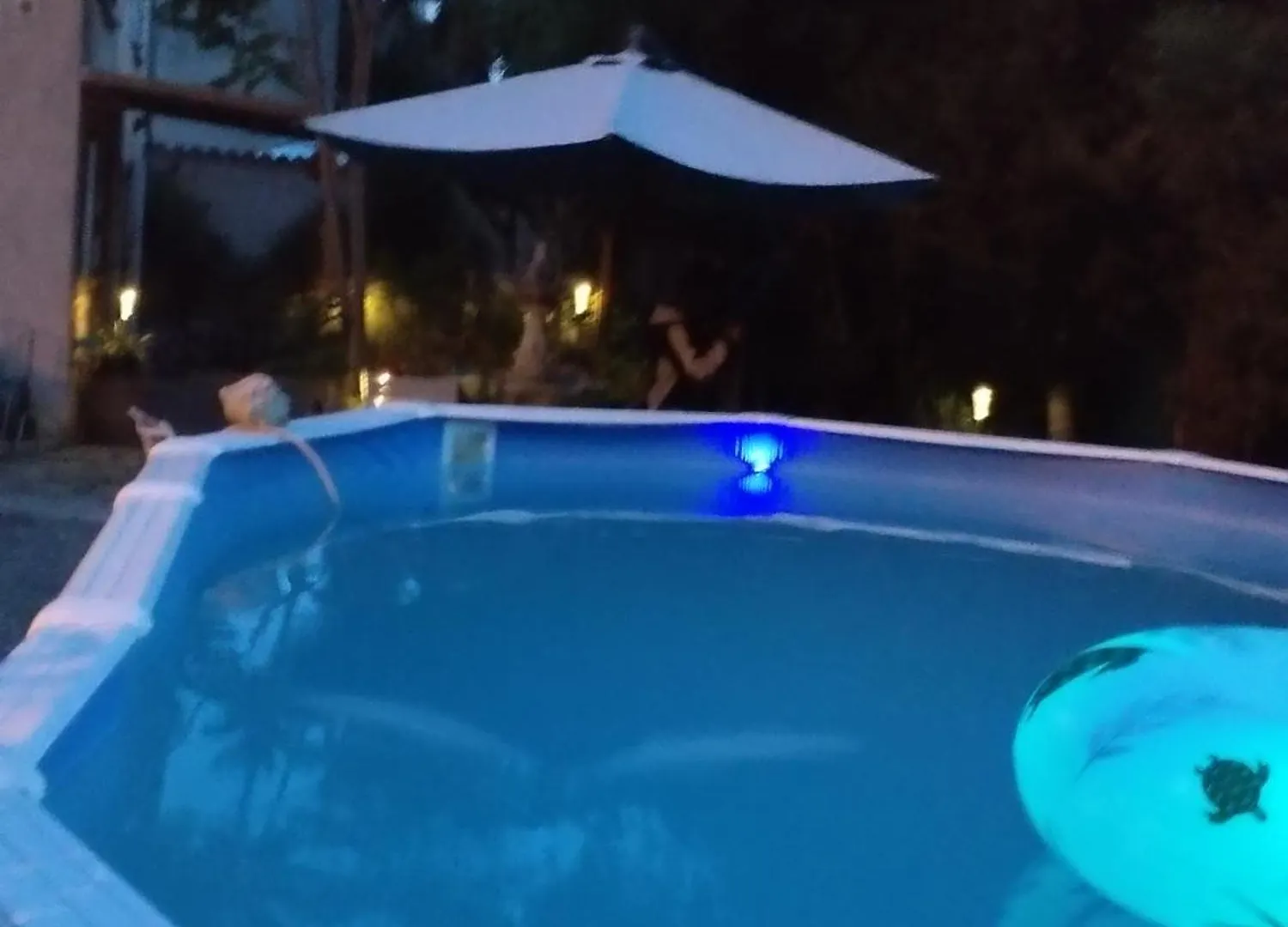 Pitchoun Bed and Breakfast Grasse